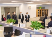 张传江任中国海洋石油集团董事长、党组书记