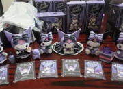 名创优品：正对以TOP TOY品牌运营的潮流玩具业务分拆上市可能性进行初步评估