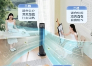 格力电器获得发明专利授权：“防护结构、壳体及冷风扇”
