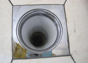 亚厦股份获得发明专利授权：“一种墙面侧排地漏安装防水装置”