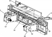 杰克股份获得实用新型专利授权：“一种纠偏装置”