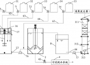 通源环境获得发明专利授权：“一种渗滤液浓缩液协同超焓燃烧蒸发处理装置及方法”