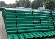 勘设股份获得发明专利授权：“一种山区公路用中央分隔带钢筒混凝土护栏及施工方法”