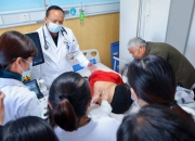 理邦仪器获得发明专利授权：“图像穿刺引导方法、医疗设备及存储介质”