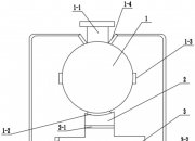 迦南科技获得实用新型专利授权：“一种悬挂式焊接工具架”