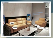 顾家家居获得外观设计专利授权：“单椅（KG.A601）”