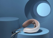 倍轻松获得实用新型专利授权：“按摩器”