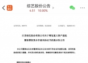 重大资产重组预案出炉！多股一字涨停