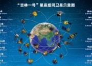 卫星图像显示南极局地帝企鹅数量减少超出预期