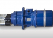 禾川科技获得发明专利授权：“一种电机法兰端面的自动切削装置”