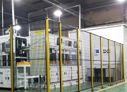 神驰机电：公司目前跟柒腾机器人无合作关系