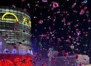 天虹股份：截至2025年6月10日，公司股东户数为43,002户