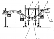 凌钢股份获得实用新型专利授权：“一种镶嵌试样缺陷清洗用夹持装置”