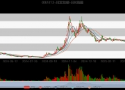 川发龙蟒高管陈俊减持9.23万股，减持金额103.19万元