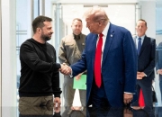 俄美总统再次通话 普京透露俄准备调解伊以冲突 特朗普说他与普京都认为以伊冲突应该结束