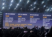 江淮汽车：尊界S800正式开启批量投产