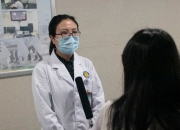 中科江南：公司承建的国家医保局全国医保区块链平台与蚂蚁数科有合作