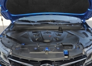 广汽集团获得外观设计专利授权：“发动机舱盖板”