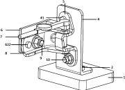 广汽集团获得实用新型专利授权：“车门铰链装置和车辆”