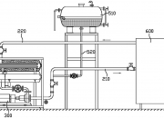 青达环保获得发明专利授权：“一种鳞斗式一步进仓干渣机”