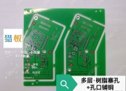 超声电子：公司有批量生产应用于高算力、高性能计算配套的印制板产品