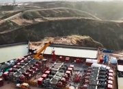 安德利：下属公司富县竞得资产 将进一步扩大产业规模