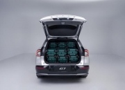 首搭自研图灵芯片、具备L3级算力！小鹏G7 19.58万元起售，能打得过Model Y和YU7吗？