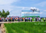 云图控股：广西贵港项目已取得项目备案证明，正在办理能评、环评、安评等手续