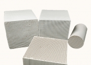 国瓷材料公布国际专利申请：“陶瓷单元体、蜂窝陶瓷载体及其制备方法、尾气催化芯体”