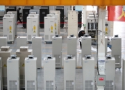 华阳股份：公司飞轮储能主要应用场景有飞轮储能调频电站、新能源混合储能调频系统等