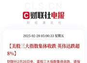 美股三大指数集体高开 星巴克涨超2%