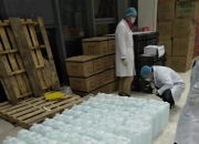 广信材料通过M501标准检测突围海工涂料，剑指海洋涂料千亿市场