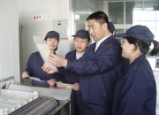 中国石油75年系列专题报道——科学应对“不确定” 奋力拼下“双过半”