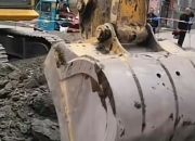 小区1200万元维修资金遭套用 内部修路114公里？