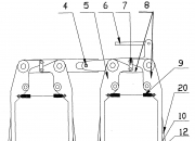 联赢激光获得实用新型专利授权：“一种电池模组的高精度组装机构”