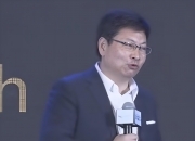 余承东宣布！最后一“界”上场！