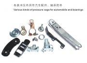 国机精工：公司在航发附件传动系统具备轴承配套能力