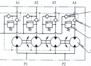 富奥股份获得发明专利授权：“液力缓速器控制油路”
