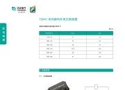 天正电气获得发明专利授权：“一种断路器”