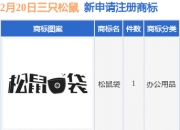 舍得酒业新提交8件商标注册申请