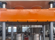 优机股份获得发明专利授权：“液压油缸”