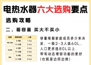 华帝股份获得发明专利授权：“一种具有水浊度检测结构的热水器及其控制方法”