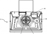 星德胜获得外观设计专利授权：“蜗壳风机”