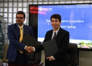 国际复材：已具备5G高频通信用关键透波系列制品的研发生产能力