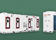 浙江国祥获得发明专利授权：“四管制风冷热泵机组及其控制方法”