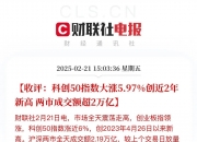 社会服务行业资金流入榜：豆神教育、科锐国际等净流入资金居前