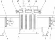 亚厦股份获得发明专利授权：“一种可检测金属异物的污水提升器”