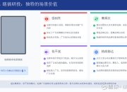 分众传媒：我们的业务主要在写字楼、住宅楼和影院等户外广告场景，商超等其他户外媒体场景我们也在密切关注