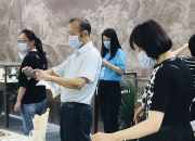 华瓷股份：关注市场需求变化积极探索传统文化与现代消费趋势结合点