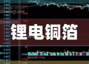 铜冠铜箔：截止2025年7月10日股东户数为46,734